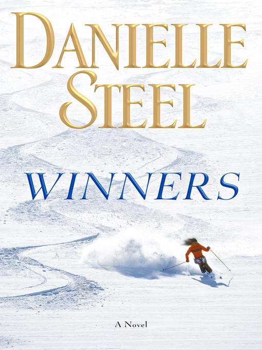 Title details for Winners by Danielle Steel - Wait list